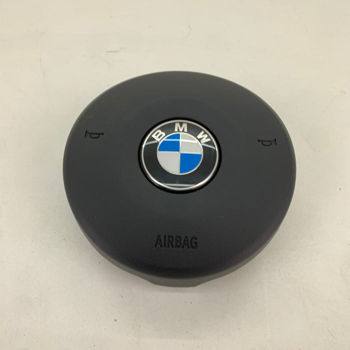 BMW F30 F31 F32 F33 F34 F36 3 & 4 Series M Sport Steering Wheel Airbag 32308092724