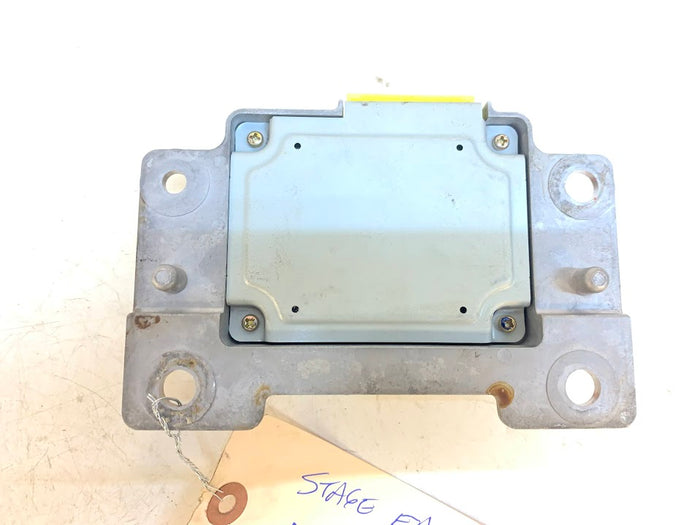 Nissan Stagea 260 RS C34 Airbag Control Unit Module