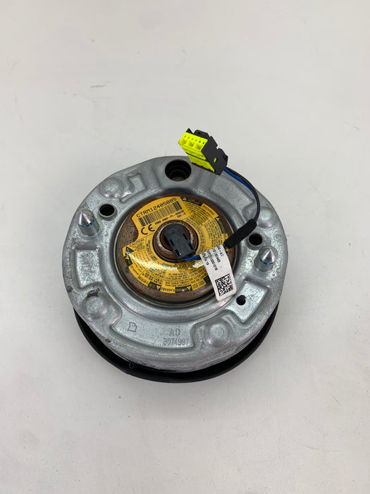 BMW F30 F31 F32 F33 F34 F36 3 & 4 Series M Sport Steering Wheel Airbag 32308092724