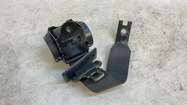 Tesla Model 3 Rear Center Seat Belt 1081284-01-B