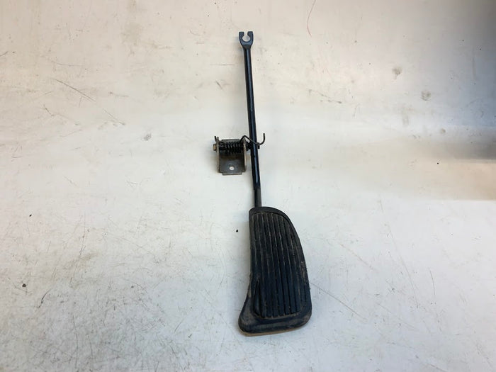 Nissan Stagea 260 RS C34 Throttle Pedal