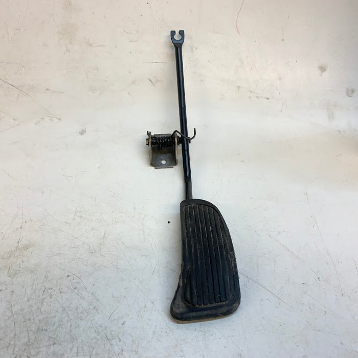 Nissan Stagea 260 RS C34 Throttle Pedal