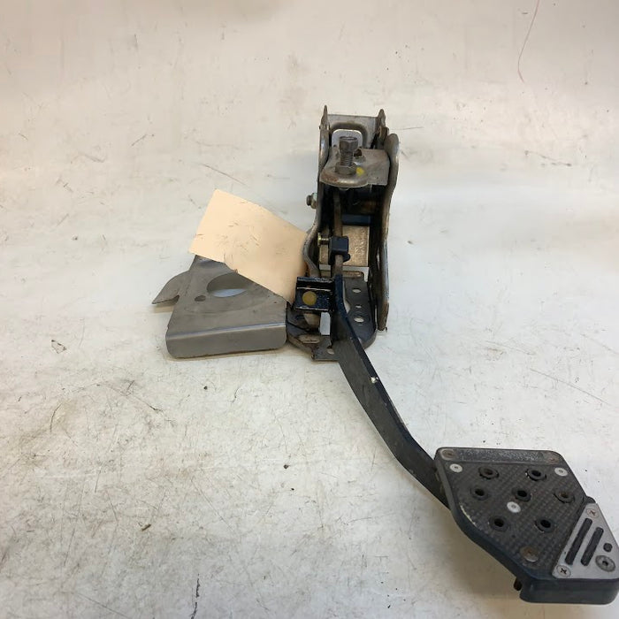 Nissan Stagea 260 RS C34 Manual Clutch Pedal 46550 24U00