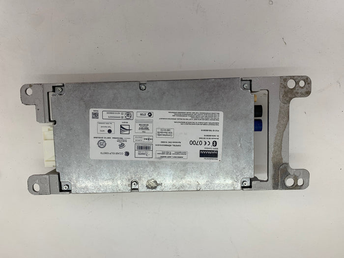 BMW F30 F31 F32 F34 F36 3 & 4 Series Bluetooth Combox Media/Telematics Control Module 9257150