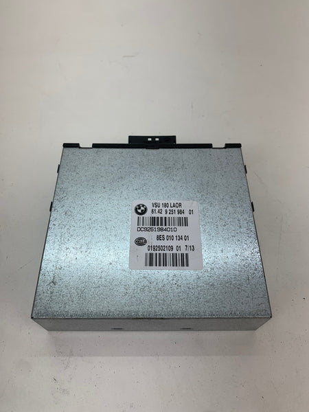 BMW F30 335i 320i 328i Voltage Converter Control Module 9251984