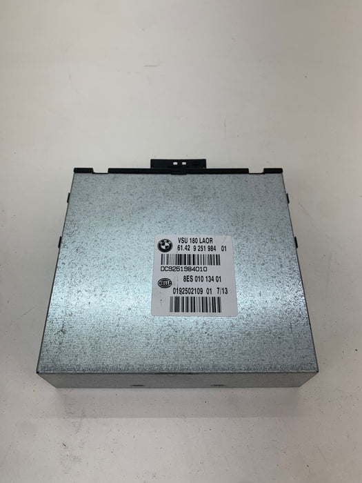 BMW F30 335i 320i 328i Voltage Converter Control Module 9251984