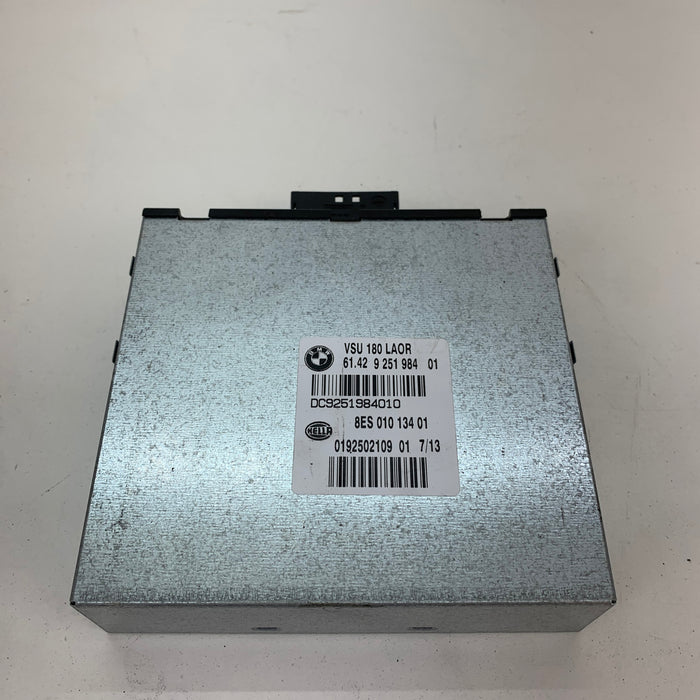 BMW F30 335i 320i 328i Voltage Converter Control Module 9251984