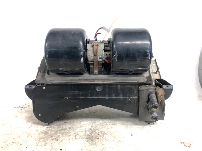 BMW E21 320i 323i 318i HVAC Heater Box W/Blower Motor 13666651