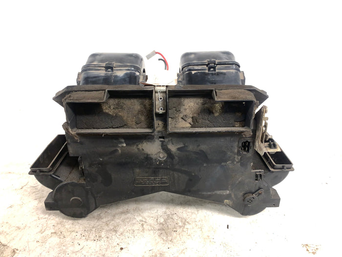 BMW E21 320i 323i 318i HVAC Heater Box W/Blower Motor 13666651