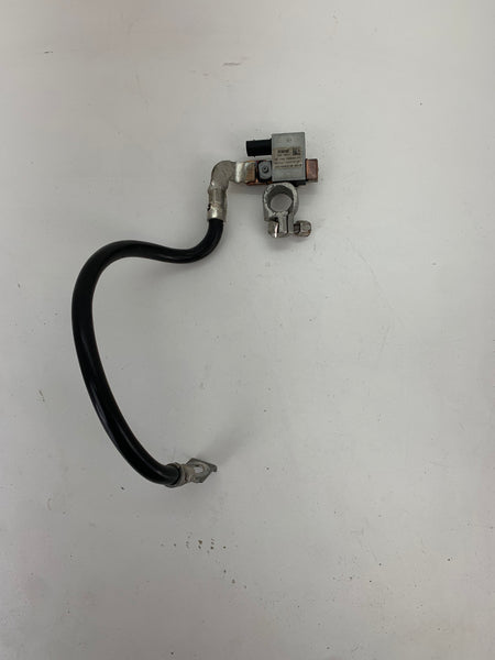 BMW F30 F31 F34 F32 F33 F36 3 & 4 Series Negative Battery IBS Cable 9306405