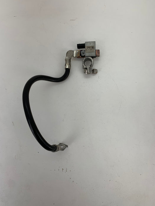 BMW F30 F31 F34 F32 F33 F36 3 & 4 Series Negative Battery IBS Cable 9306405