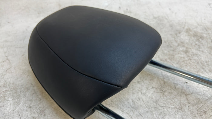 Tesla Model 3 Front Left/Right Headrest Black 1089092-01-H