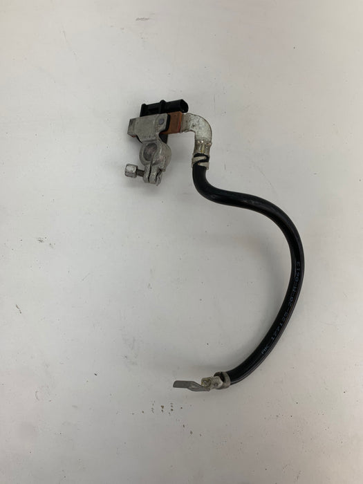 BMW F30 F31 F34 F32 F33 F36 3 & 4 Series Negative Battery IBS Cable 9306405