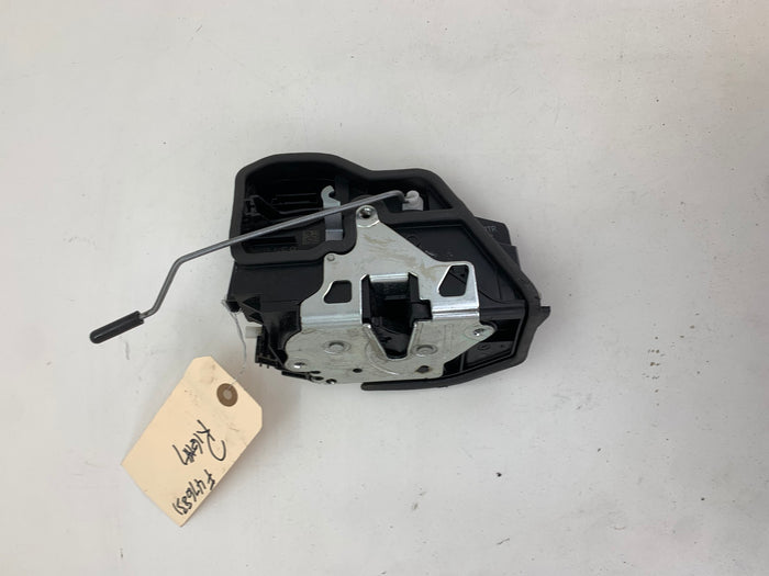 BMW F30 F31 F32 F33 F34 F36 3 & 4 Series Front Right/Passenger Side Door Lock Actuator 7229458