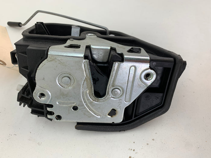 BMW F30 F31 F32 F33 F34 F36 3 & 4 Series Front Right/Passenger Side Door Lock Actuator 7229458