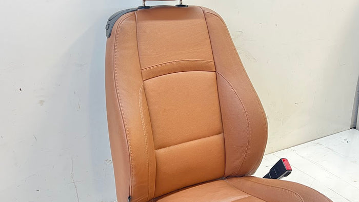 BMW E92 335i 328i Complete Saddle Brown Interior