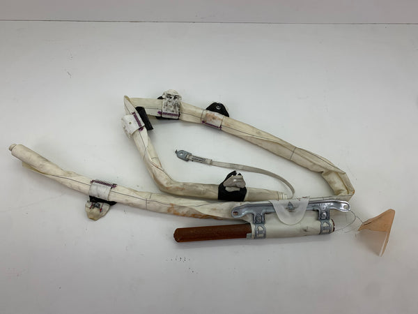 BMW F30 3 Series Left/Driver Side Roof Curtain Airbag 7239373
