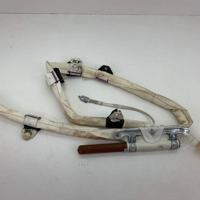 BMW F30 3 Series Left/Driver Side Roof Curtain Airbag 7239373