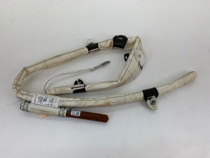 BMW F30 3 Series Left/Driver Side Roof Curtain Airbag 7239373