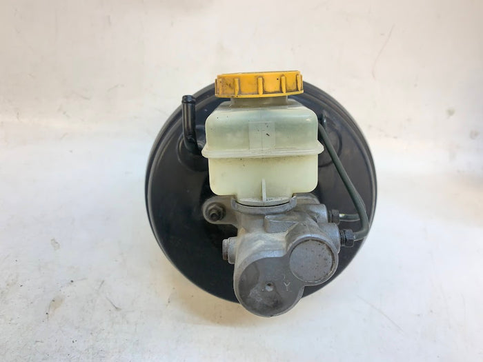 Nissan Stagea 260 RS C34 Brake Booster With Master Cylinder 0V600/46010 24U20