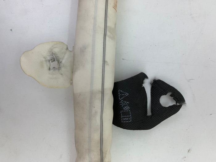 BMW F30 3 Series Left/Driver Side Roof Curtain Airbag 7239373