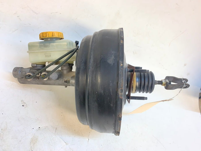 Nissan Stagea 260 RS C34 Brake Booster With Master Cylinder 0V600/46010 24U20