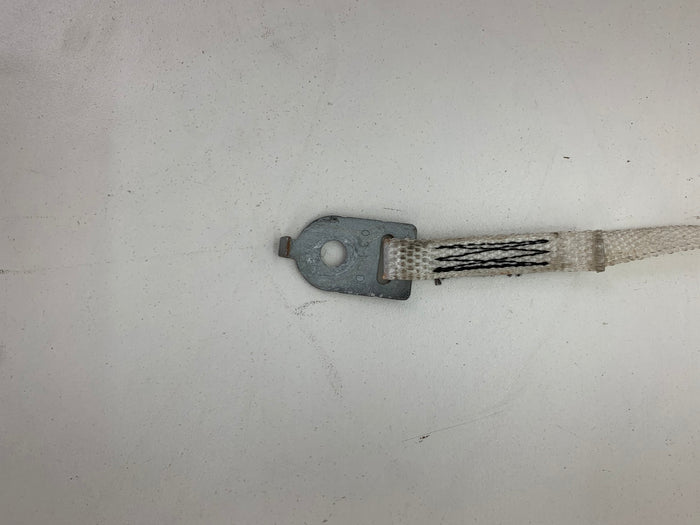 BMW F30 3 Series Left/Driver Side Roof Curtain Airbag 7239373