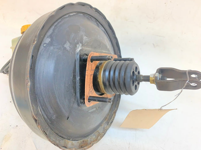 Nissan Stagea 260 RS C34 Brake Booster With Master Cylinder 0V600/46010 24U20