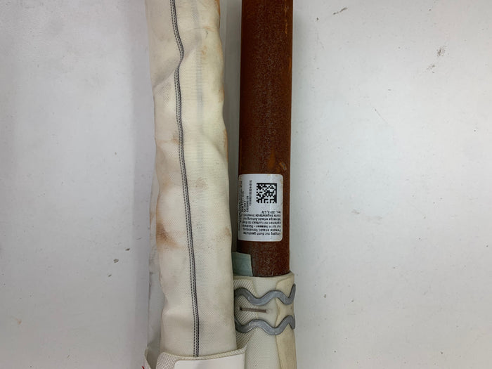 BMW F30 3 Series Left/Driver Side Roof Curtain Airbag 7239373