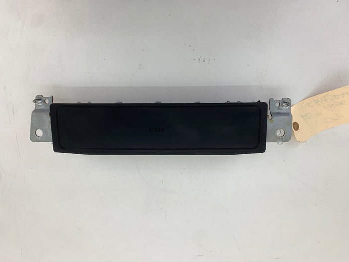 BMW F30 F31 F32 F33 F34 F36 3 & 4 Series Left/Driver Side Knee Airbag 1020135/72125A01DF0