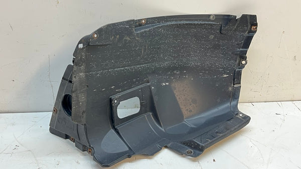 BMW E92 E93 335i 328i Left/Driver Side Front Bottom Fender Liner 7154415