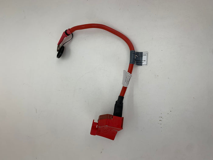 BMW F30 F31 F32 F33 F34 F36 3 & 4 Series Positive Battery Terminal/Positive Battery Cable 9214506