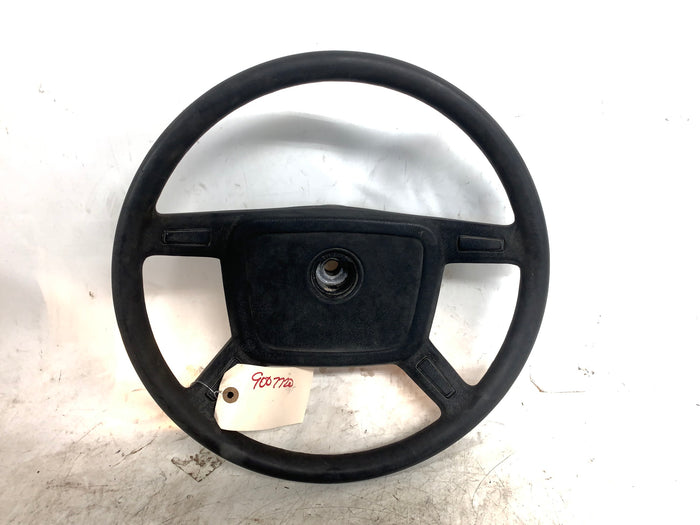 BMW E21 320i 323i 318i 4 Spoke Steering Wheel 1118810