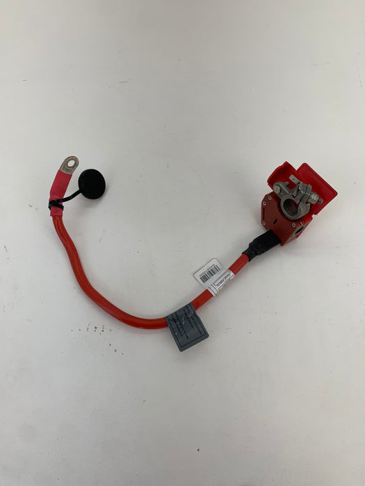BMW F30 F31 F32 F33 F34 F36 3 & 4 Series Positive Battery Terminal/Positive Battery Cable 9214506