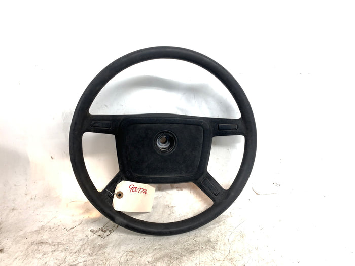 BMW E21 320i 323i 318i 4 Spoke Steering Wheel 1118810