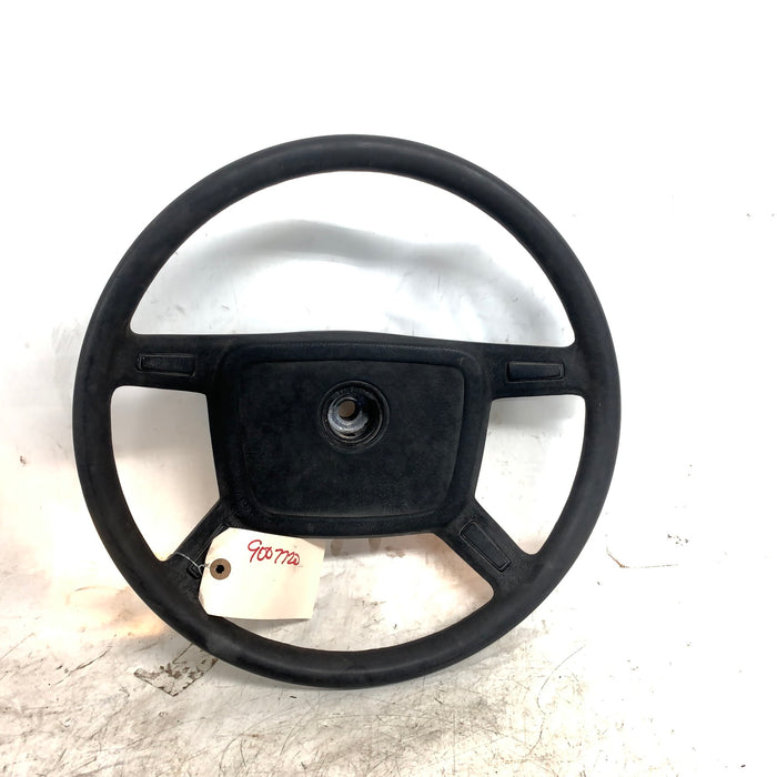 BMW E21 320i 323i 318i 4 Spoke Steering Wheel 1118810