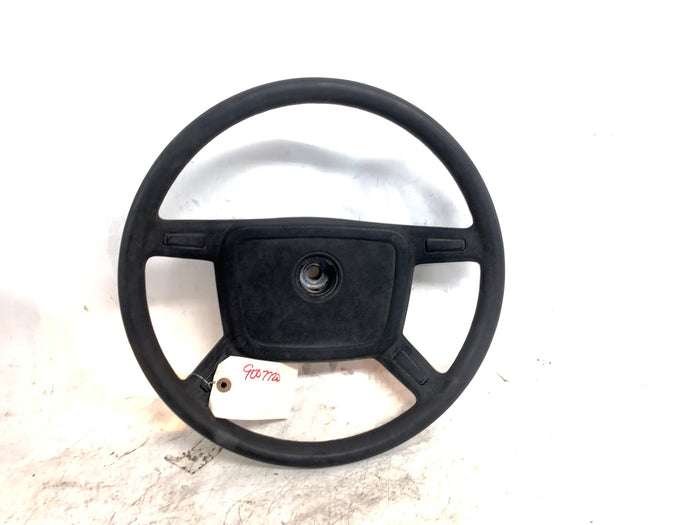 BMW E21 320i 323i 318i 4 Spoke Steering Wheel 1118810