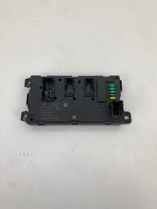 BMW F30 F31 F32 F33 F34 F36 Rear Trunk Body Control Module/BCM 9317174