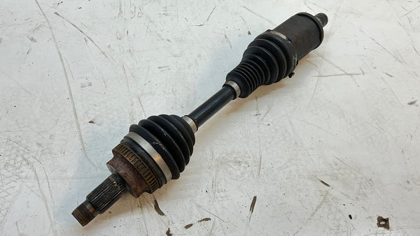 BMW E90 E91 E92 3 Series AWD Left/Driver Side Front Axle 7529388