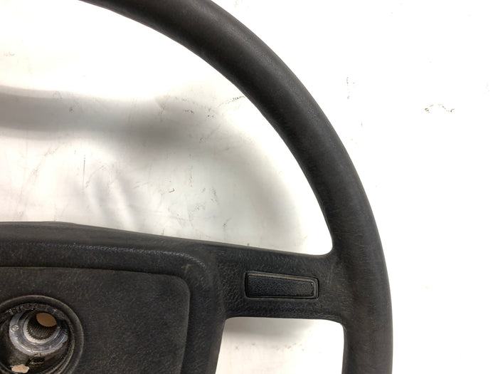 BMW E21 320i 323i 318i 4 Spoke Steering Wheel 1118810