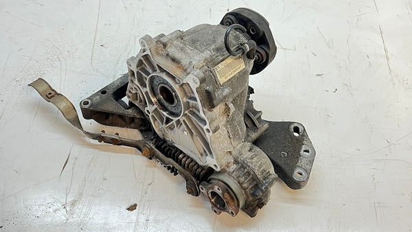 BMW E92 E91 E90 335xi 330xi 328xi 325xi ATC300 Transfer Case & Actuator Motor 27107599693