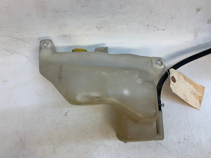 Nissan Stagea 260 RS C34 RB26DETT Coolant Overflow Tank