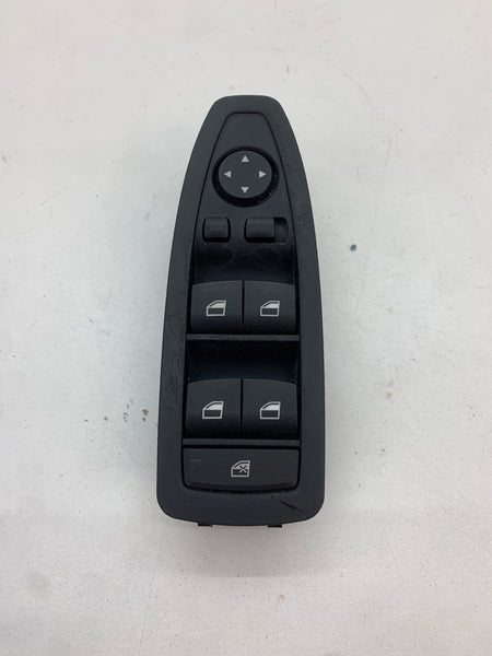 BMW F30 F31 3 Series/F80 M3 Left/Driver Side Master Window Switch 9208111
