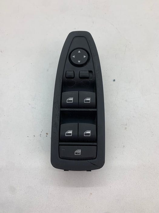BMW F30 F31 3 Series/F80 M3 Left/Driver Side Master Window Switch 9208111