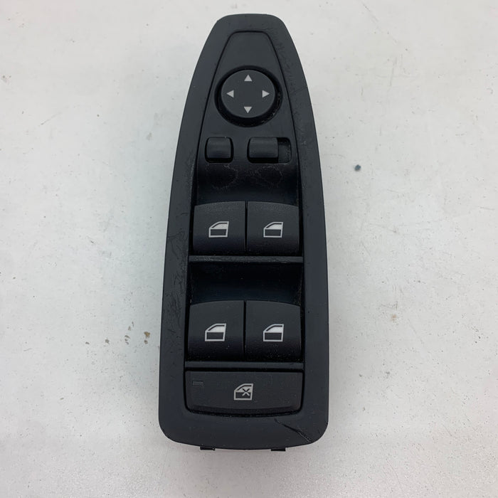 BMW F30 F31 3 Series/F80 M3 Left/Driver Side Master Window Switch 9208111