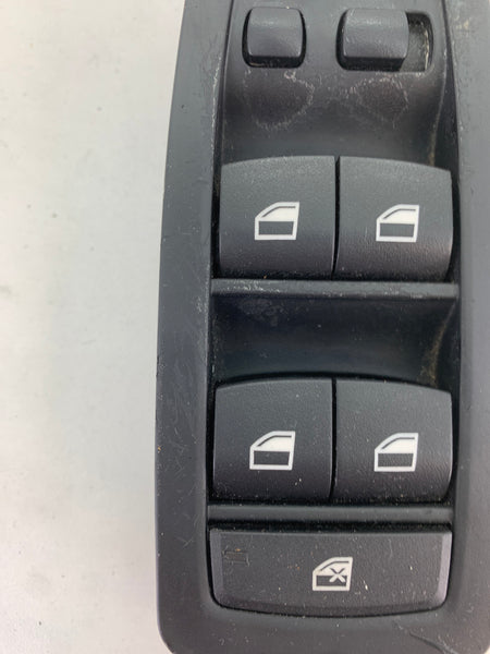 BMW F30 F31 3 Series/F80 M3 Left/Driver Side Master Window Switch 9208111