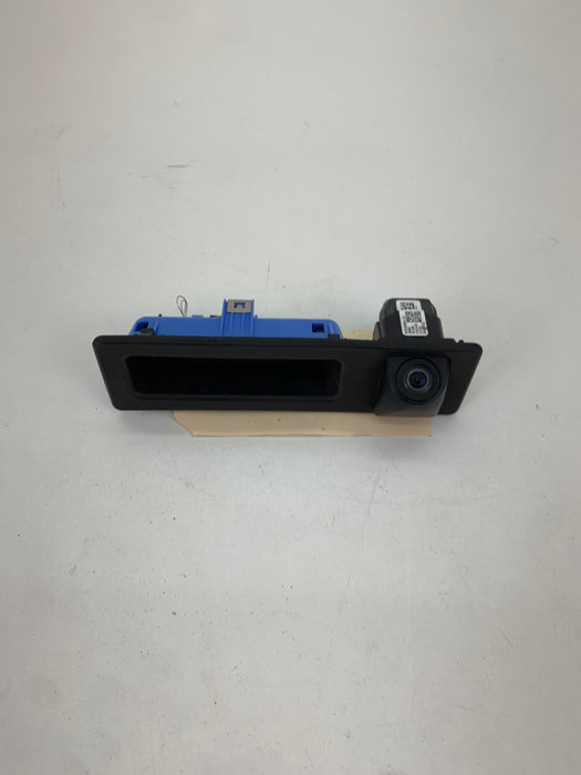 BMW F30 F31 F32 F33 F34 F36 3 & 4 Series Reverse Back Up Camera/Trunk Handle 7368753