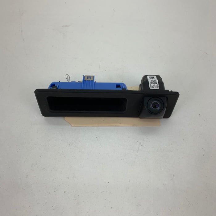 BMW F30 F31 F32 F33 F34 F36 3 & 4 Series Reverse Back Up Camera/Trunk Handle 7368753
