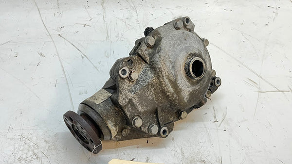 BMW E90 E91 E92 328xi 325xi AWD Front Differential 3.91 31507601770