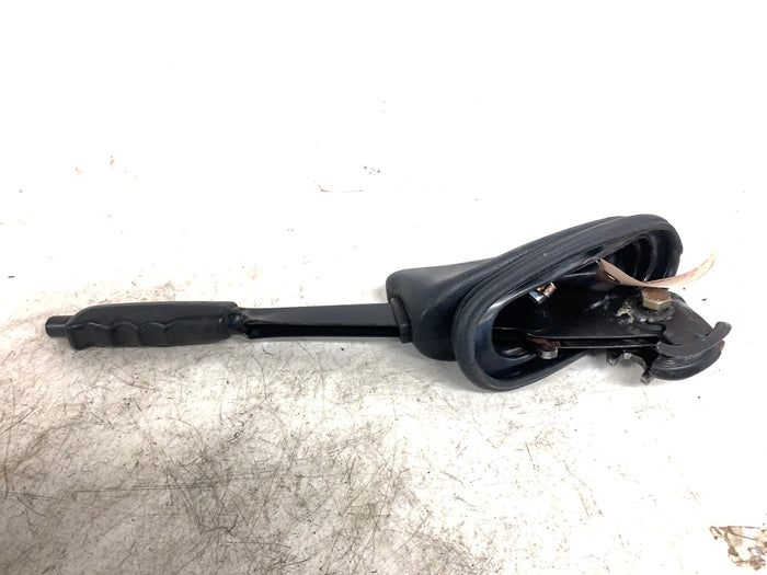 BMW E21 320i 323i 318i Parking Brake Lever W/Handle & Boot